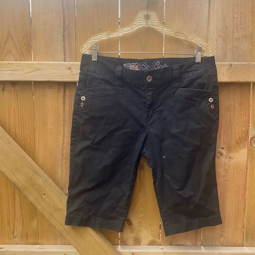 Be Bop shorts sz. 13